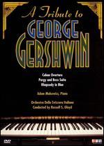 A Tribute to George Gershwin