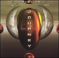 A Tribute to Journey [Cleopatra] - Various Artists