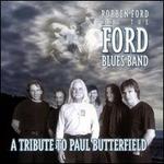 A Tribute to Paul Butterfield