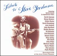 A Tribute to Steve Goodman - Various Artists