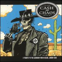 A Tribute to the Legendary Man in Black: Johnny Cash - Various Artists