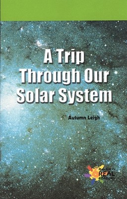 A Trip Through Our Solar System - Leigh, Autumn