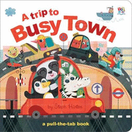 A Trip to Busy Town