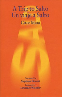A Trip to Salto / Un Viaje a Salto - Maia, Circe, and Stewart, Stephanie (Translated by)