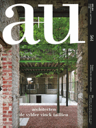 A+u 17:06, 561: Architecten de Vylder Vinck Taillieu