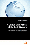 A Unique Examination of the Black Diaspora