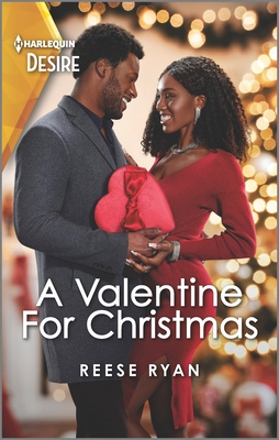 A Valentine for Christmas: A Holiday Romance Novel - Ryan, Reese