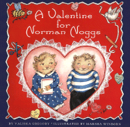A Valentine for Norman Noggs