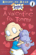 A Valentine for Tommy - Wax, Wendy