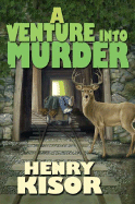 A Venture Into Murder - Kisor, Henry