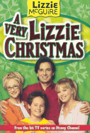 A Very Lizzie Christmas - Papademitriou, Lisa