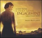 A Very Long Engagement [Original Motion Picture Soundtrack]