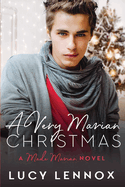 A Very Marian Christmas: Made Marian Series Book 7