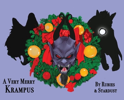 A Very Merry Krampus - Edge, Sarah, and Beck, Alice