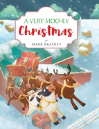 A Very Moo-ey Christmas