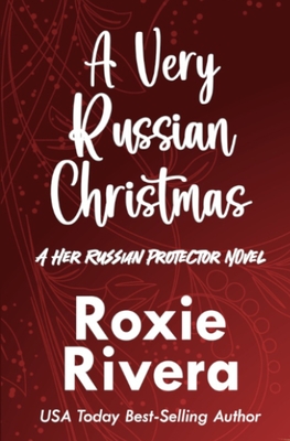 A Very Russian Christmas - Rivera, Roxie