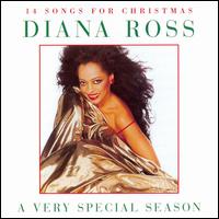 A Very Special Season - Diana Ross