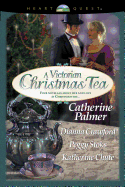 A Victorian Christmas Tea