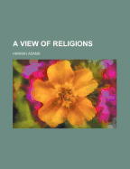A View of Religions