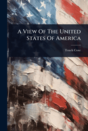 A View Of The United States Of America