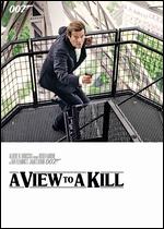 A View to a Kill - John Glen