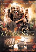 A Viking Saga: Son of Thor - Michael Mouyal