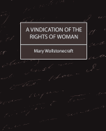 A Vindication of the Rights of Woman