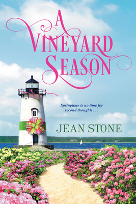 A Vineyard Season - Stone, Jean