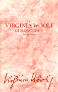 A Virginia Woolf Chronology - Bishop, Edward L