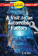 A Visit to an Automobile Factory