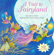 A Visit to Fairyland - Gerver, Jane E.