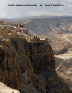 A Visit to Masada and the Dead Sea