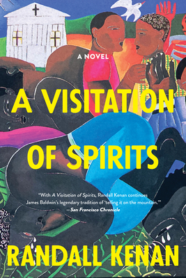 A Visitation of Spirits - Kenan, Randall