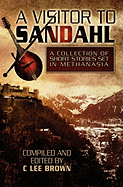 A Visitor to Sandahl: Tales of the Bard