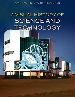 A Visual History of Science and Technology - Pamplona, Alberto Hernndez