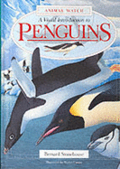A Visual Introduction to Penguins