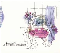 A Vivaldi Weekend - Gidon Kremer (violin); Hans-Martin Linde (sopranino recorder); Herbert Hver (violin); Lucerne Festival Strings;...
