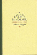A voice for the minotaur : selected poems