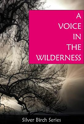 A Voice in the Wilderness - Ortzen, T.