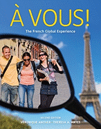 A Vous!: The Global French Experience