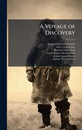 A Voyage of Discovery