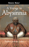 A Voyage to Abysinnia