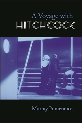 A Voyage with Hitchcock - Pomerance, Murray