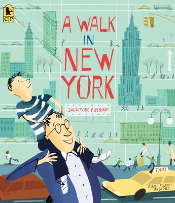 A Walk in New York - 