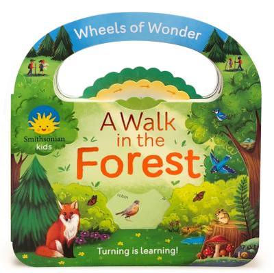A Walk in the Forest - Garnett, Jaye, and Cottage Door Press (Editor)