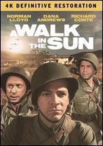 A Walk in the Sun: The Definitive Restoration [2 Discs]