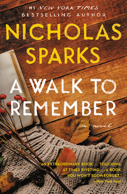 A Walk to Remember - Sparks, Nicholas