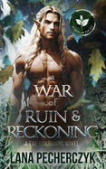 A War of Ruin and Reckoning: Season of the Elf