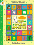 A Was Once An Apple Pie