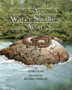 A Water Snake's Year - Gove, Doris